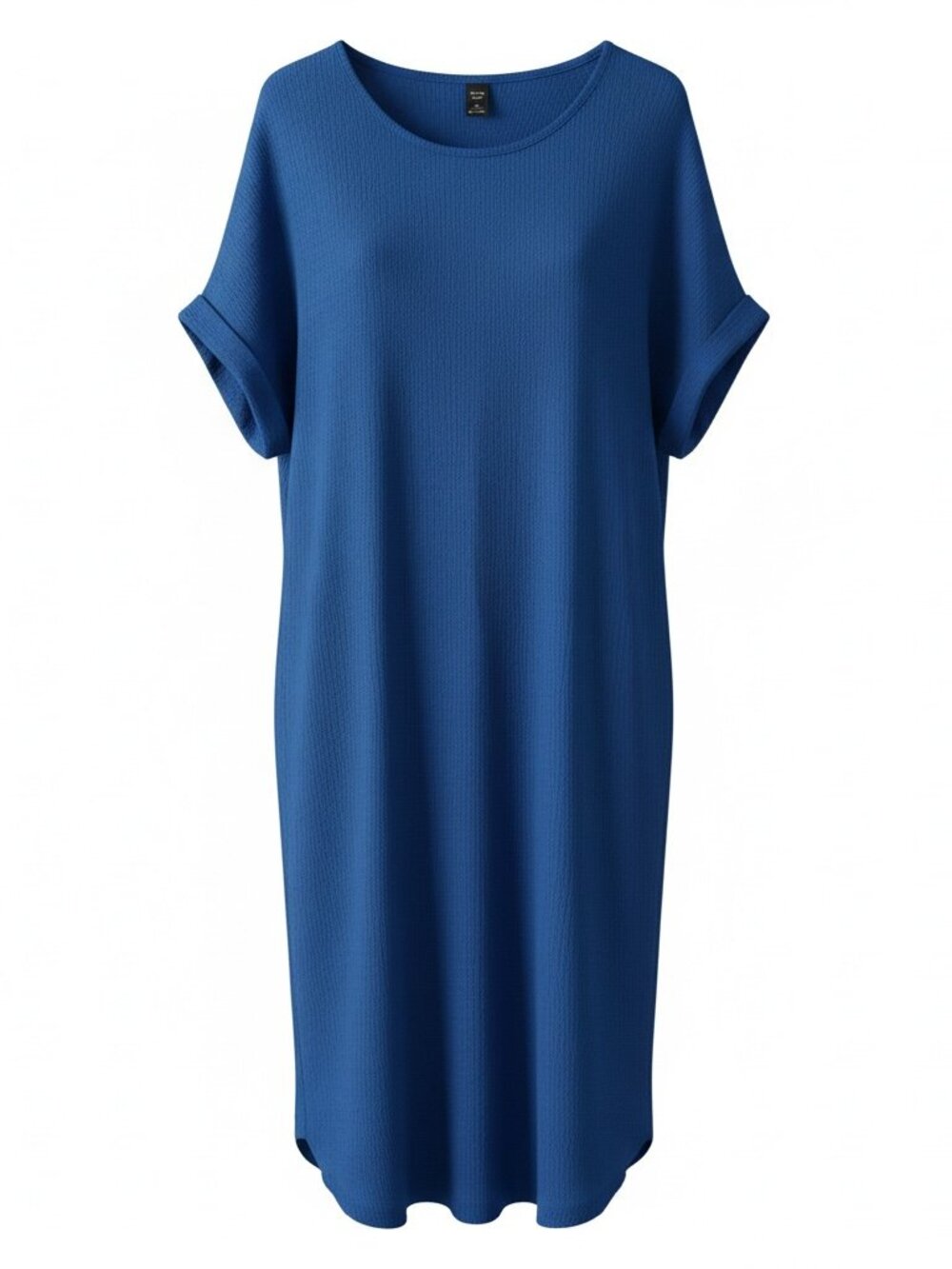 New SHEIN Curve TShirt Dress Size 0XL